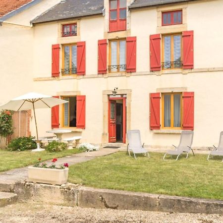 Maison Chaleureuse A Eringes Avec Jardin Et Parking Inclus Экстерьер фото